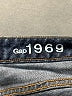 Gap Blue Jeans Size 30 waist - photo 4