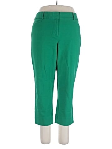 Ann Taylor LOFT Casual Pants (view 1)