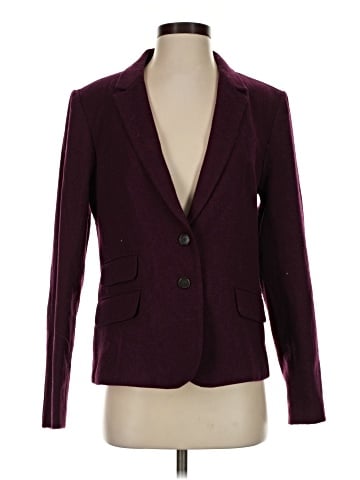 Ann Taylor LOFT Blazer (view 1)