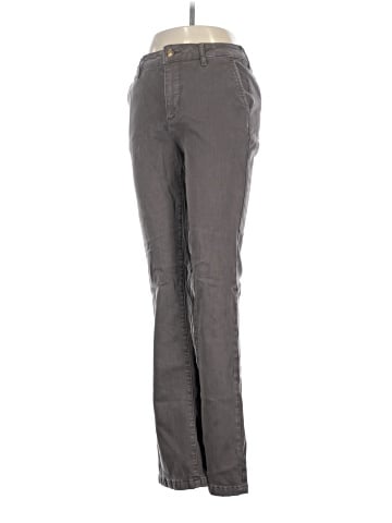 Cosmic Blue Love Casual Pants (view 1)