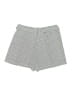 Max Studio Stripes Gray Shorts Size S - photo 2