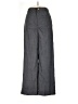 Shein Chevron-herringbone Gray Dress Pants Size 6 - photo 1