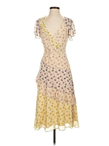 Joie Cocktail Dress (view 1)