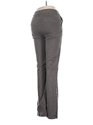 Cosmic Blue Love Casual Pants (view 2)