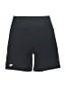 Fabletics Solid Black Athletic Shorts Size XS - photo 2