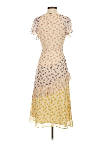 Joie Cocktail Dress (view 2)