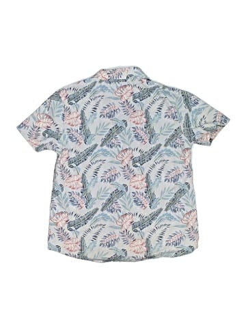 Buffalo by David Bitton Short Sleeve Button-Down Shirt (view 2)