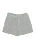 Max Studio Stripes Gray Shorts Size S - photo 1