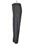 Shein Chevron-herringbone Gray Dress Pants Size 6 - photo 5