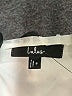 Lulus 100% Polyester White Bodysuit Size S - photo 3