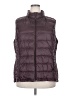 32 Degrees 100% Nylon Purple Vest Size 2X - photo 1