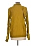 Unbranded Yellow Long Sleeve Button-Down Shirt Size L (estimated) - photo 2