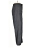 Shein Chevron-herringbone Gray Dress Pants Size 6 - photo 4