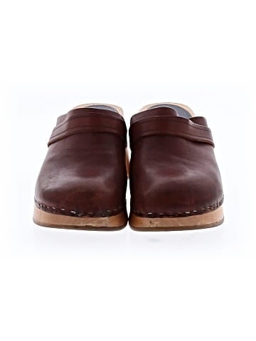 Swedish Hasbeens Mule/Clog (view 2)