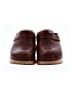 Swedish Hasbeens Brown Mule/Clog Size EU 37 - photo 2