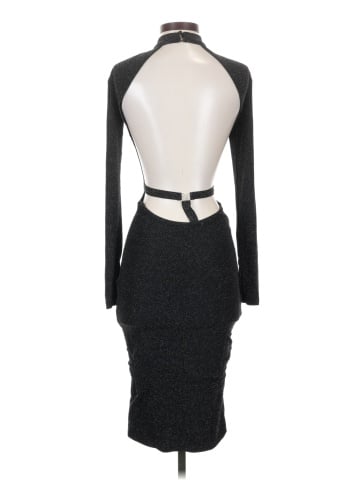 Meshki Cocktail Dress (view 2)