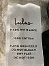 Lulus 100% Cotton White Pullover Sweater Size S - photo 8