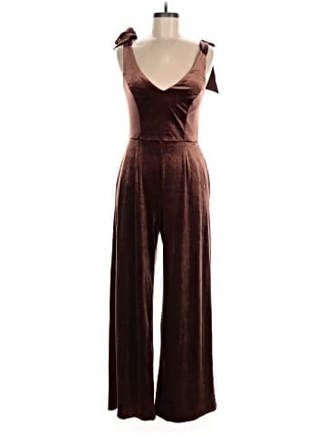 Francesca's Jumpsuit (view 1)