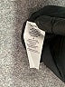Vince. 100% Polyester Solid Black Cocktail Dress Size 4 - photo 5