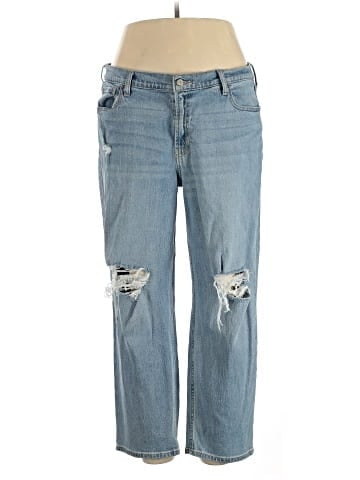 Old Navy Jeans (view 1)