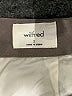 Wilfred Solid Gray Casual Skirt Size 2 - photo 4