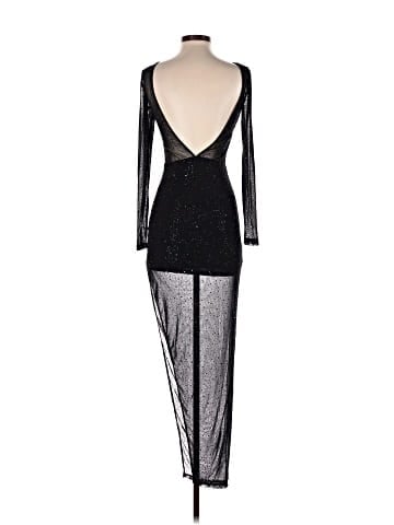 Lulus Cocktail Dress (view 2)