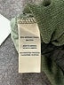 Splendid Camo Green Pullover Sweater Size S - photo 8