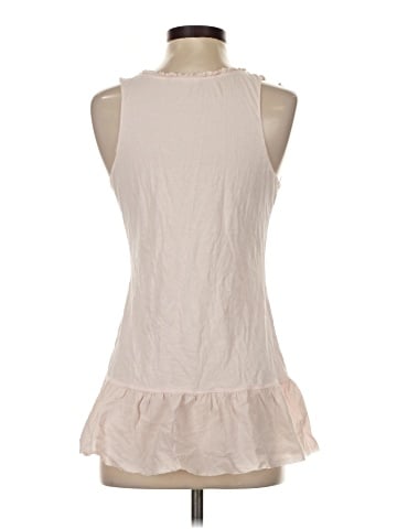 Generra Sleeveless Blouse (view 2)