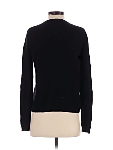 White + Warren pullover sweater (view 2)
