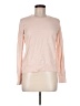 Ann Taylor LOFT Pink Sweatshirt Size M - photo 1