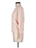 Ann Taylor LOFT Pink Sweatshirt Size M - photo 5