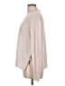 Vince. Pink Turtleneck Sweater Size L - photo 5
