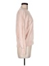 Ann Taylor LOFT Pink Sweatshirt Size M - photo 4
