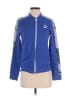 Puma Graphic Blue Track Jacket Size S - photo 1