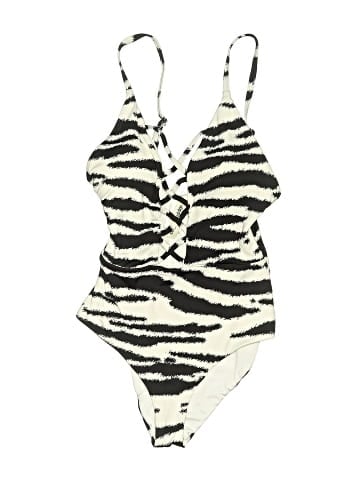 Dippin Daisy's Swimwear One Piece Swimsuit (view 1)