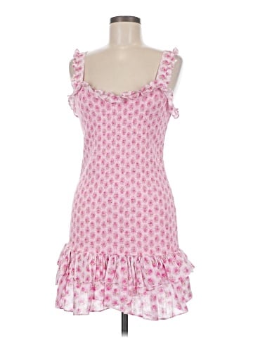 LoveShackFancy Casual Dress (view 1)