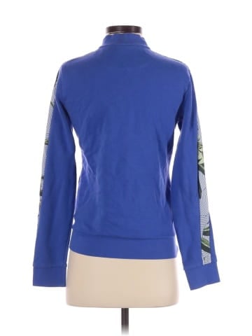 Puma Track Jacket (view 2)