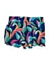 La Blanca Tropical Blue Shorts Size XS - photo 2