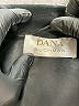 Dana Buchman 100% Suede Black Leather Jacket Size 6 - photo 6