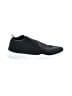 Fabletics Black Sneakers Size 7 1/2 - photo 1