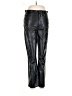 Gap 100% Polyester Black Casual Pants Size 28 waist - photo 1