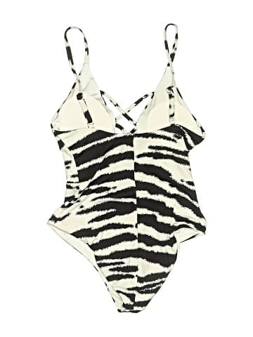 Dippin Daisy's Swimwear One Piece Swimsuit (view 2)