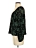 Ann Taylor LOFT Green Long Sleeve Blouse Size XS - photo 5