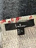 Lulus Red Sleeveless Top Size S - photo 7