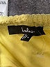Lulus Yellow Casual Skirt Size S - photo 4