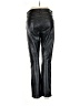 Gap 100% Polyester Black Casual Pants Size 28 waist - photo 2