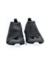 Fabletics Black Sneakers Size 7 1/2 - photo 2