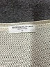 Majestic Filatures Metallic Gold Pullover Sweater Size Med (2) - photo 7