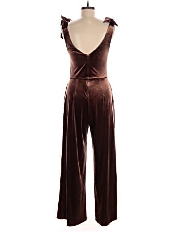 Francesca's Jumpsuit (view 2)