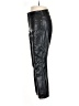 Gap 100% Polyester Black Casual Pants Size 28 waist - photo 5